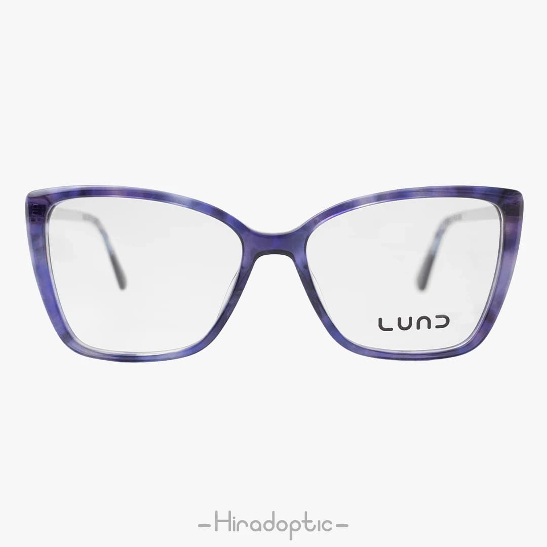 عینک طبی لوند 33039<br><span>Lund GA33039</span> — تصویر ۳