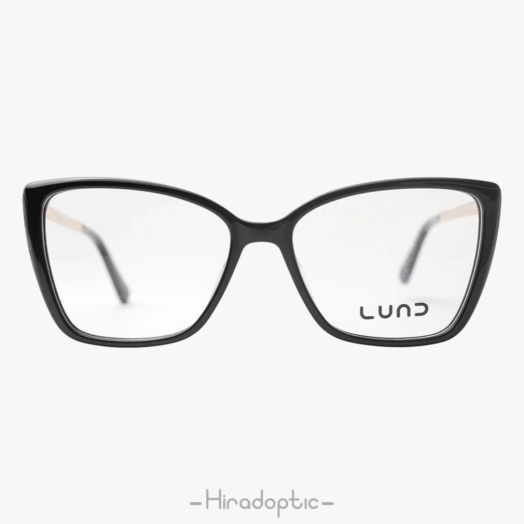 عینک طبی لوند 33039<br><span>Lund GA33039</span> — تصویر ۷