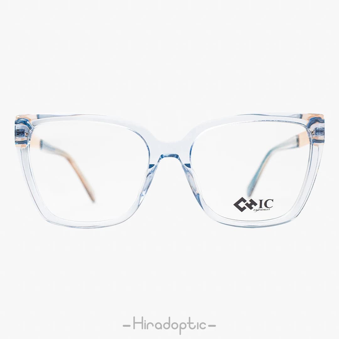 عینک طبی شیک 6131<br><span>Chic MG6131</span> — تصویر ۳