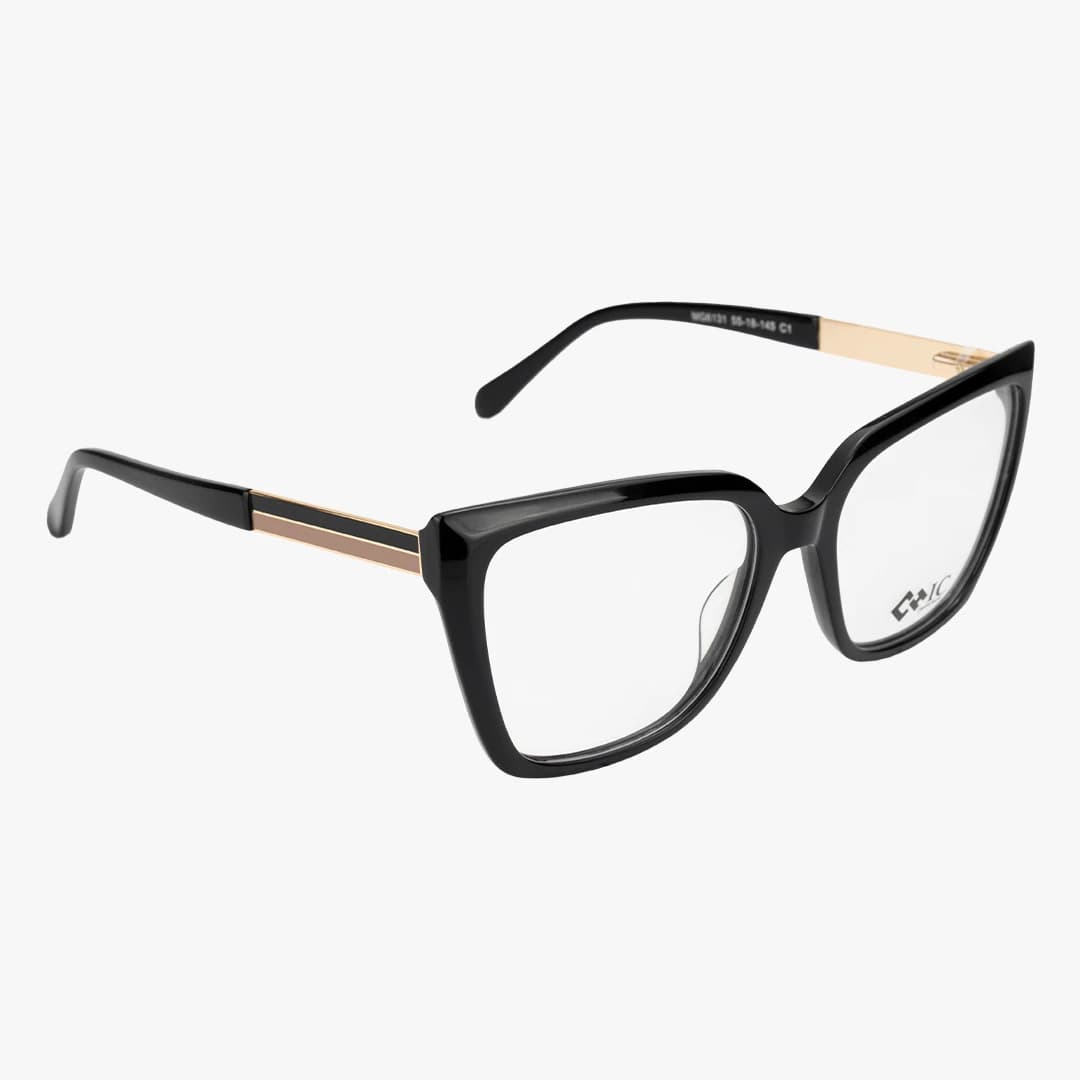 عینک طبی شیک 6131<br><span>Chic MG6131</span> — تصویر ۶