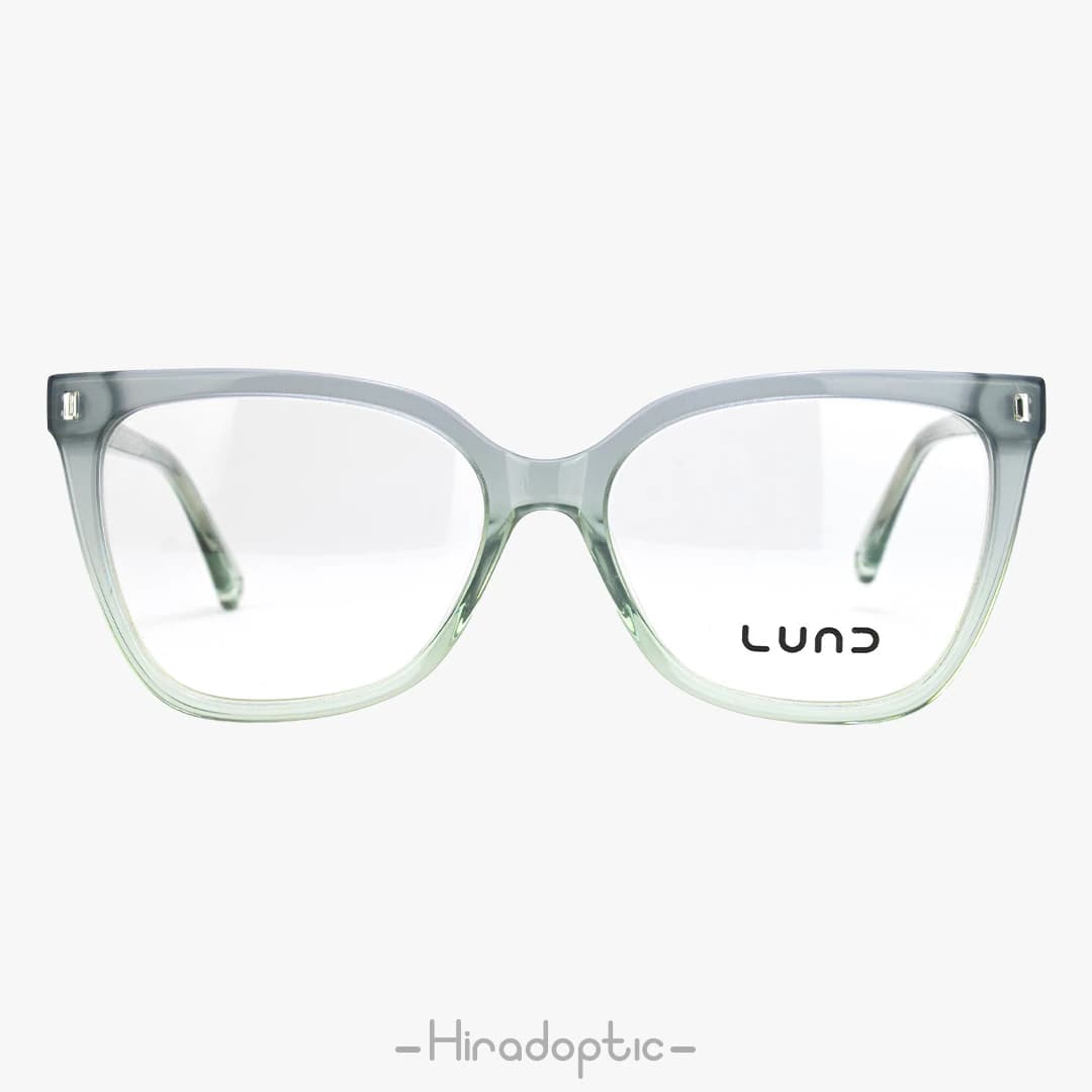 عینک طبی لوند 6910<br><span>Lund 6910</span> — تصویر ۲