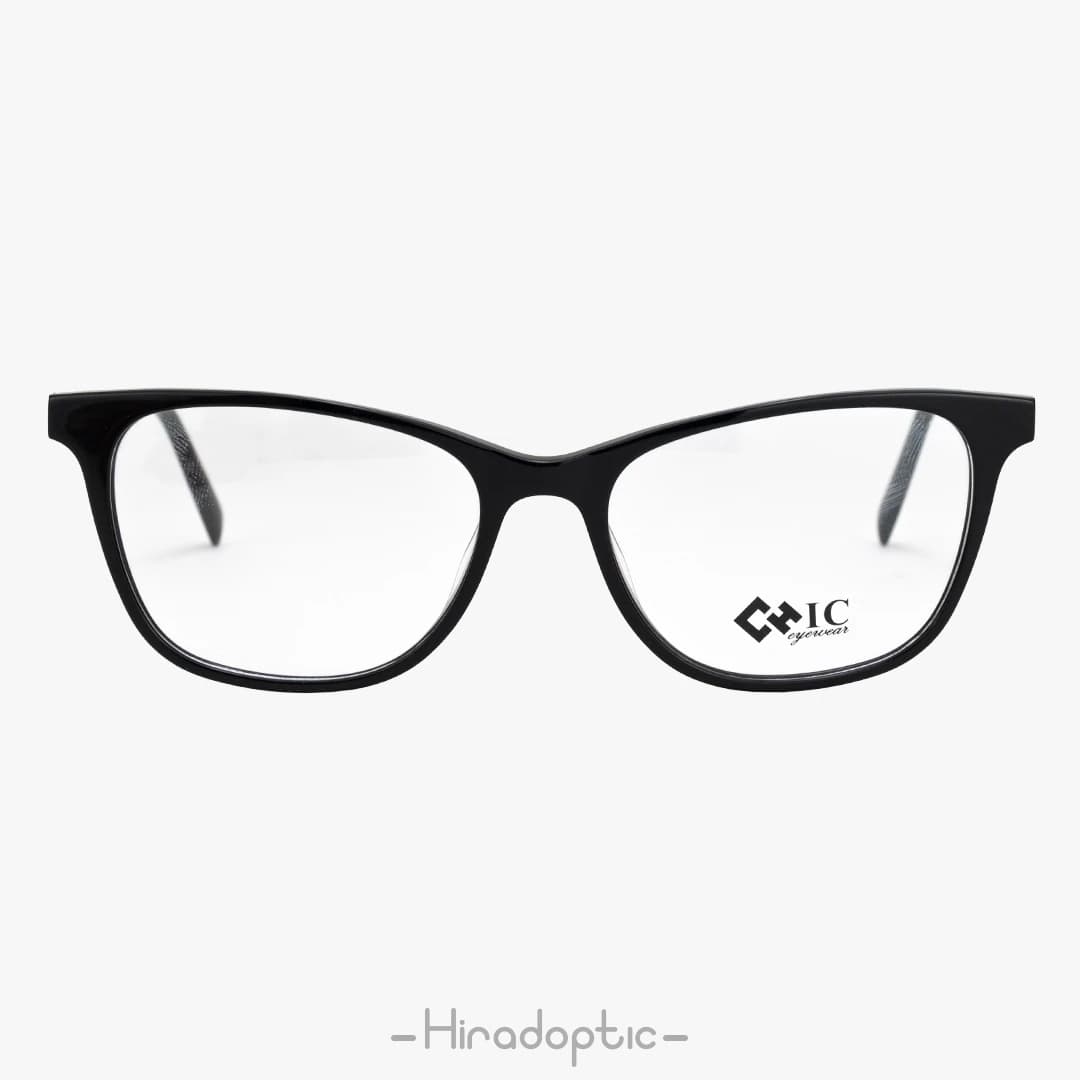 عینک طبی شیک 1288<br><span>Chic 1288</span> — تصویر ۲