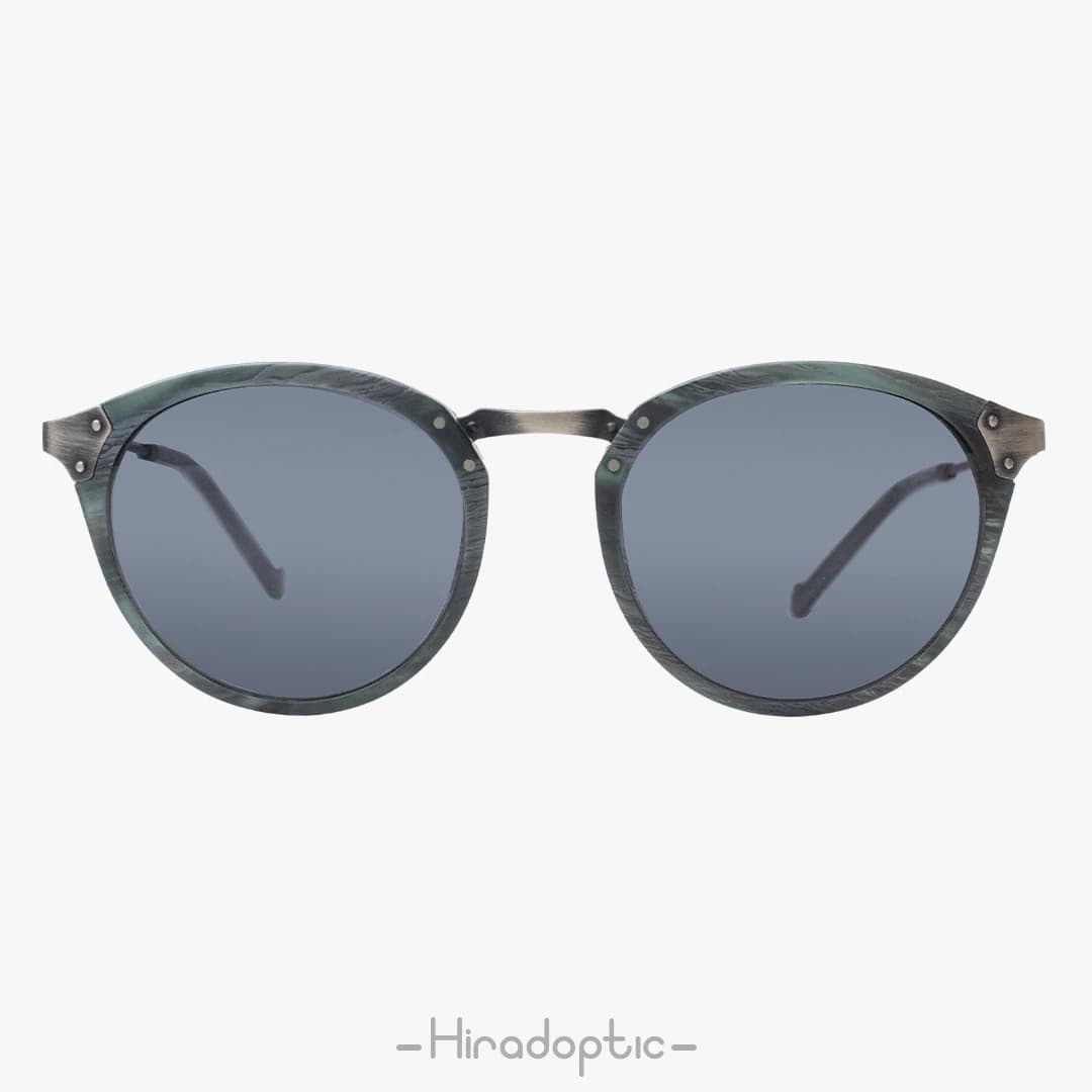 عینک آفتابی هکت 844<br><span>Hackett Bespoke HSB844</span> — تصویر ۳