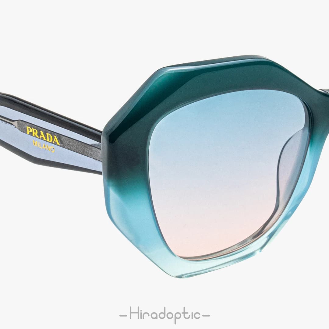 عینک آفتابی پرادا 16<br><span>Prada RP16WS</span> — تصویر ۵