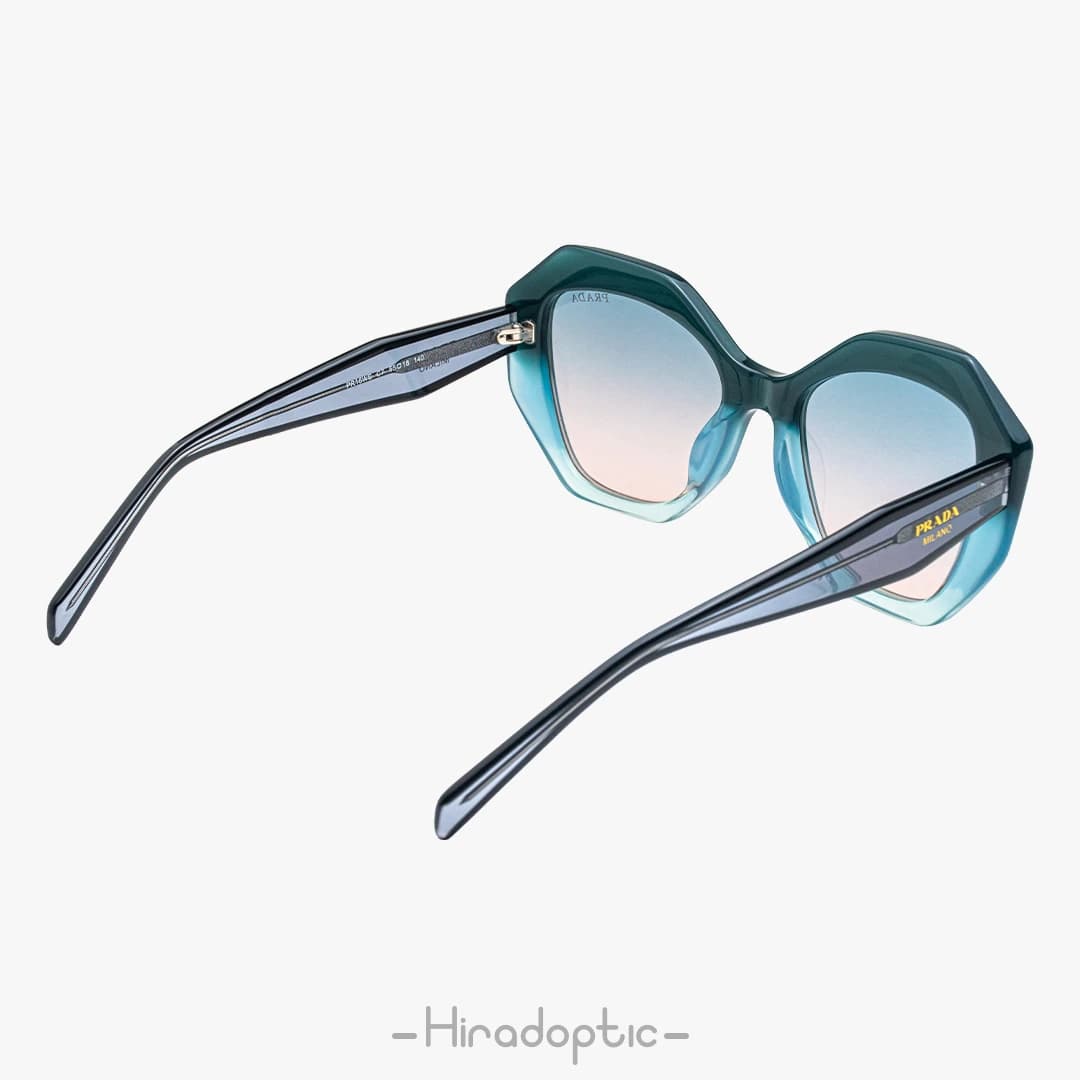 عینک آفتابی پرادا 16<br><span>Prada RP16WS</span> — تصویر ۴