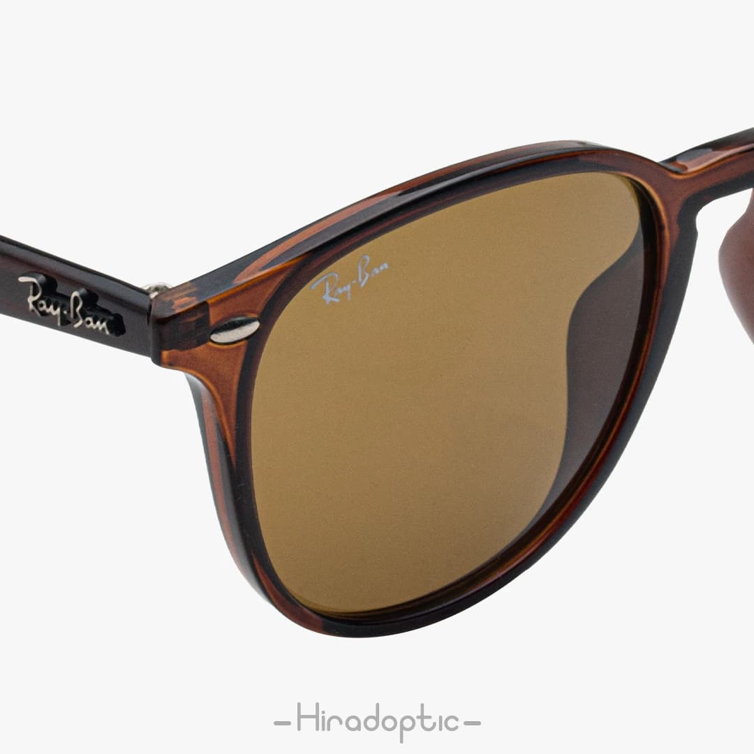 عینک آفتابی ریبن 4259<br><span>Ray Ban RB4259-F</span> — تصویر ۴