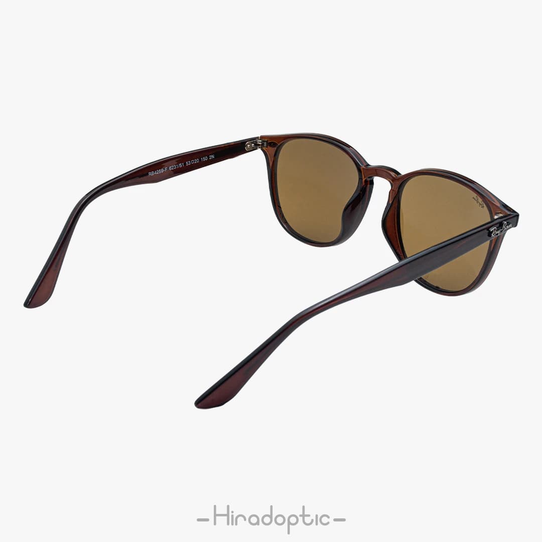 عینک آفتابی ریبن 4259<br><span>Ray Ban RB4259-F</span> — تصویر ۳