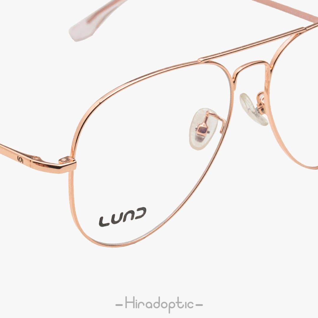 عینک طبی لوند 17340<br><span>Lund 17340</span> — تصویر ۵