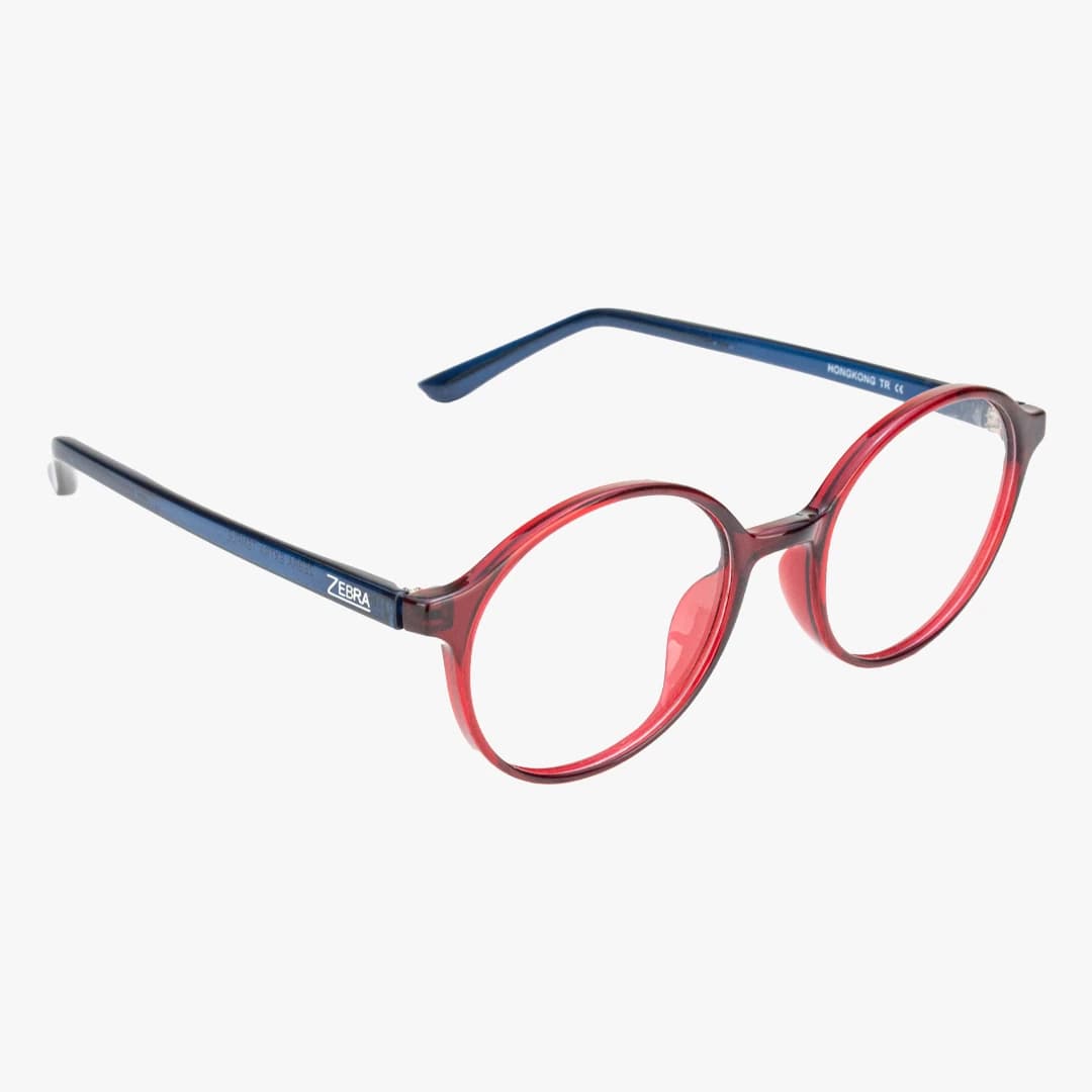 عینک طبی بچه گانه زبرا 101<br><span>Zebra TR101</span> — تصویر ۲