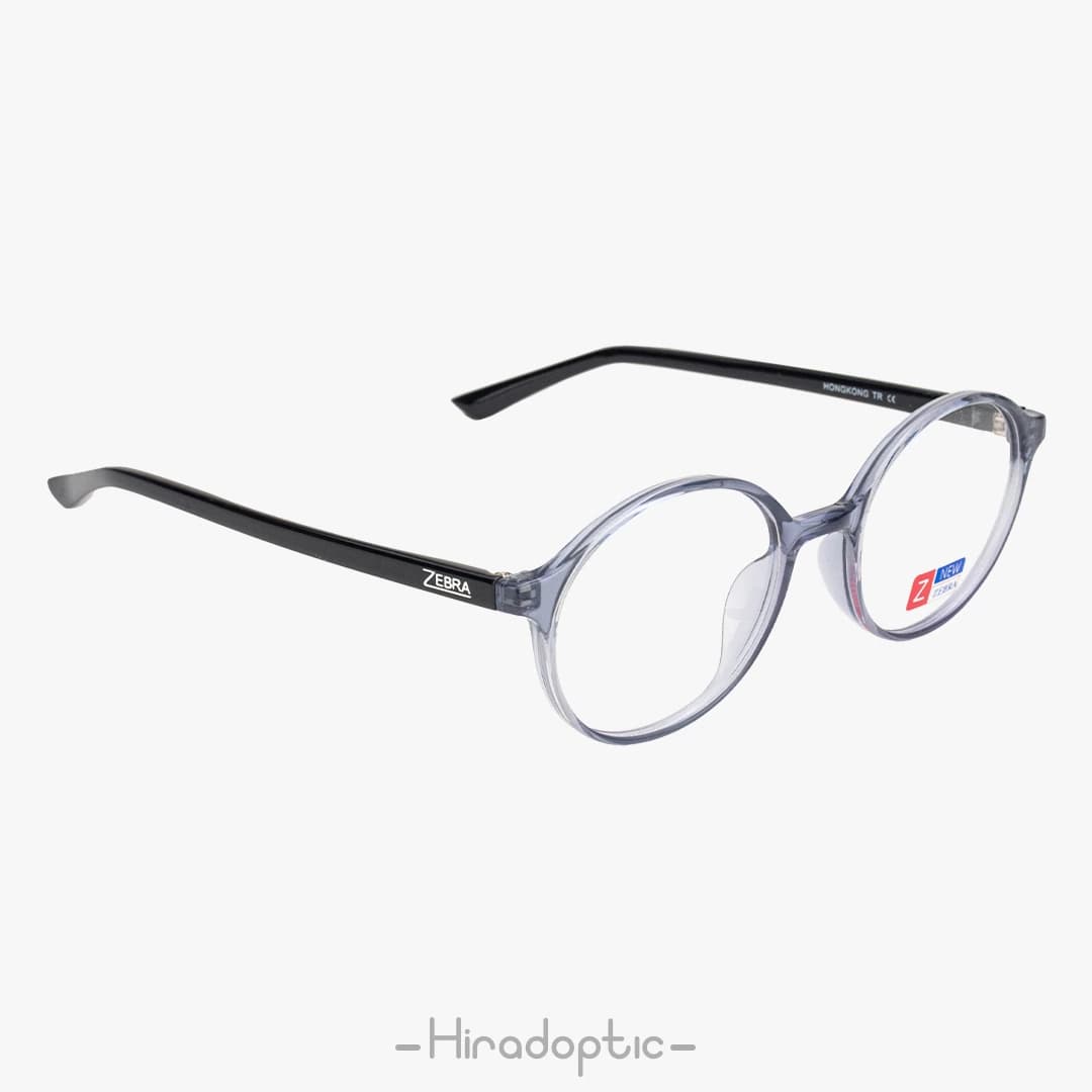 عینک طبی بچه گانه زبرا 101<br><span>Zebra TR101</span> — تصویر ۵