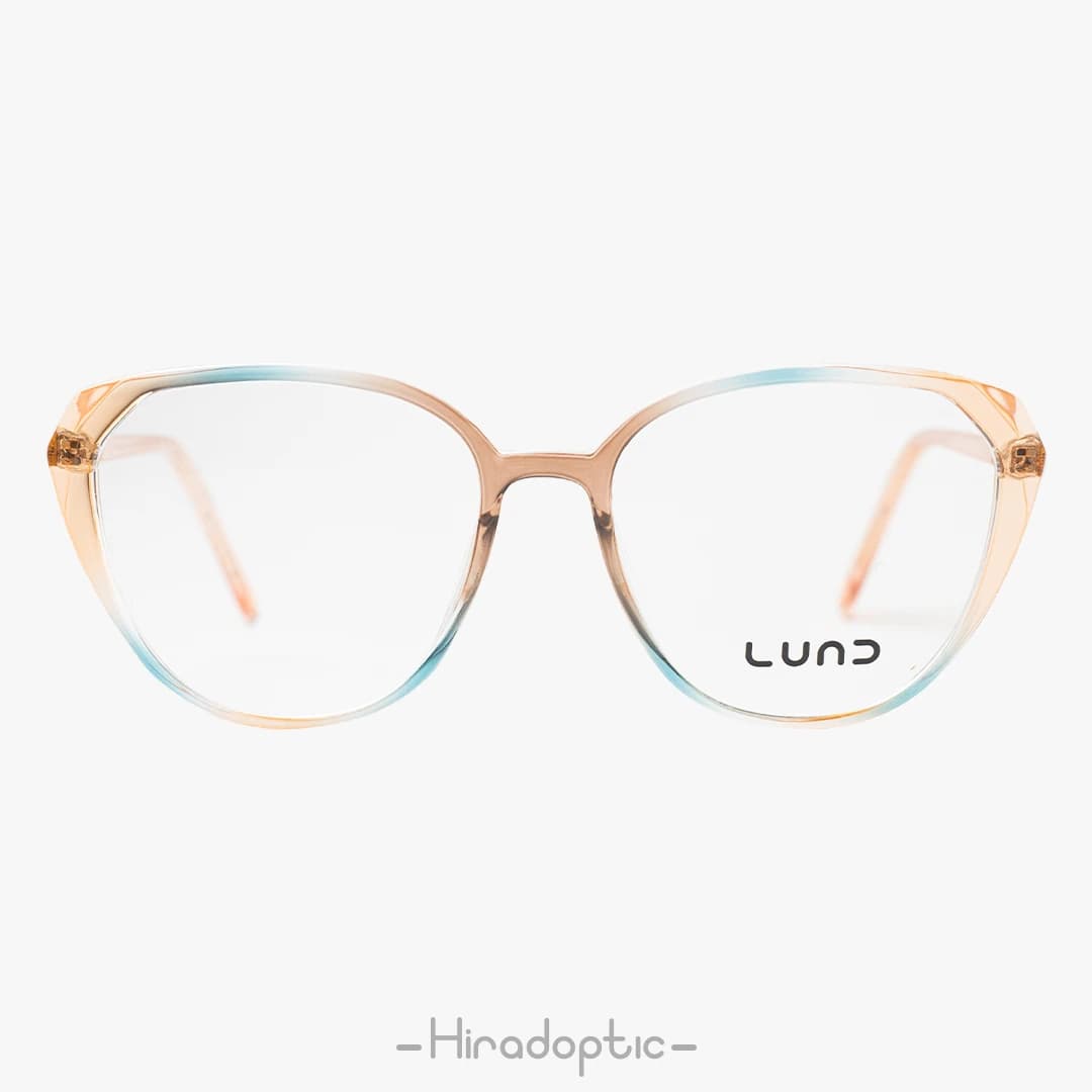 عینک طبی لوند 2111<br><span>Lund GT2111</span> — تصویر ۲