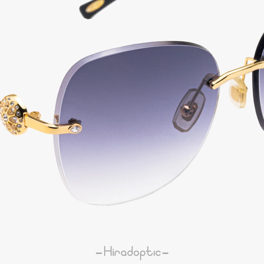 عینک آفتابی شوپارد 22<br><Span>Chopard SCHB22S</span> — تصویر ۵