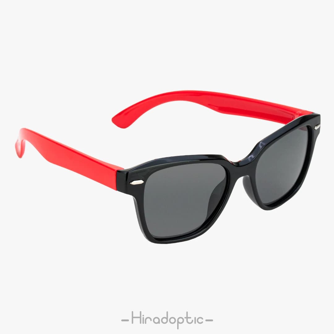 عینک آفتابی بچه گانه 8309<br><span>Children Sunglasses S8309</span> — تصویر ۷