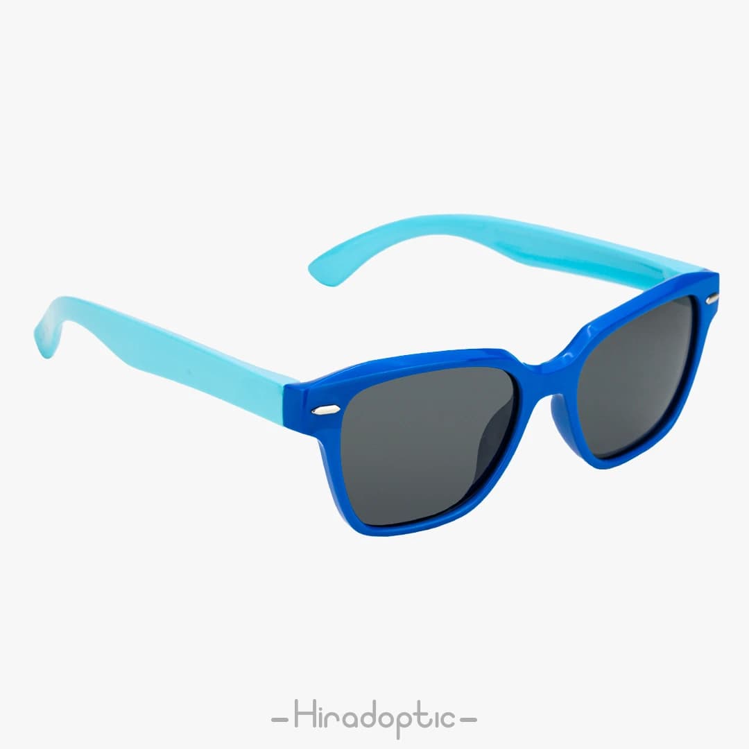 عینک آفتابی بچه گانه 8309<br><span>Children Sunglasses S8309</span> — تصویر ۶