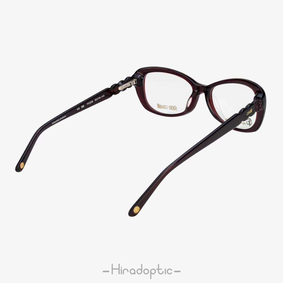 عینک طبی فابیو کاوالی 226<br><span>Fabio Cavalli FC226</span> — تصویر ۳