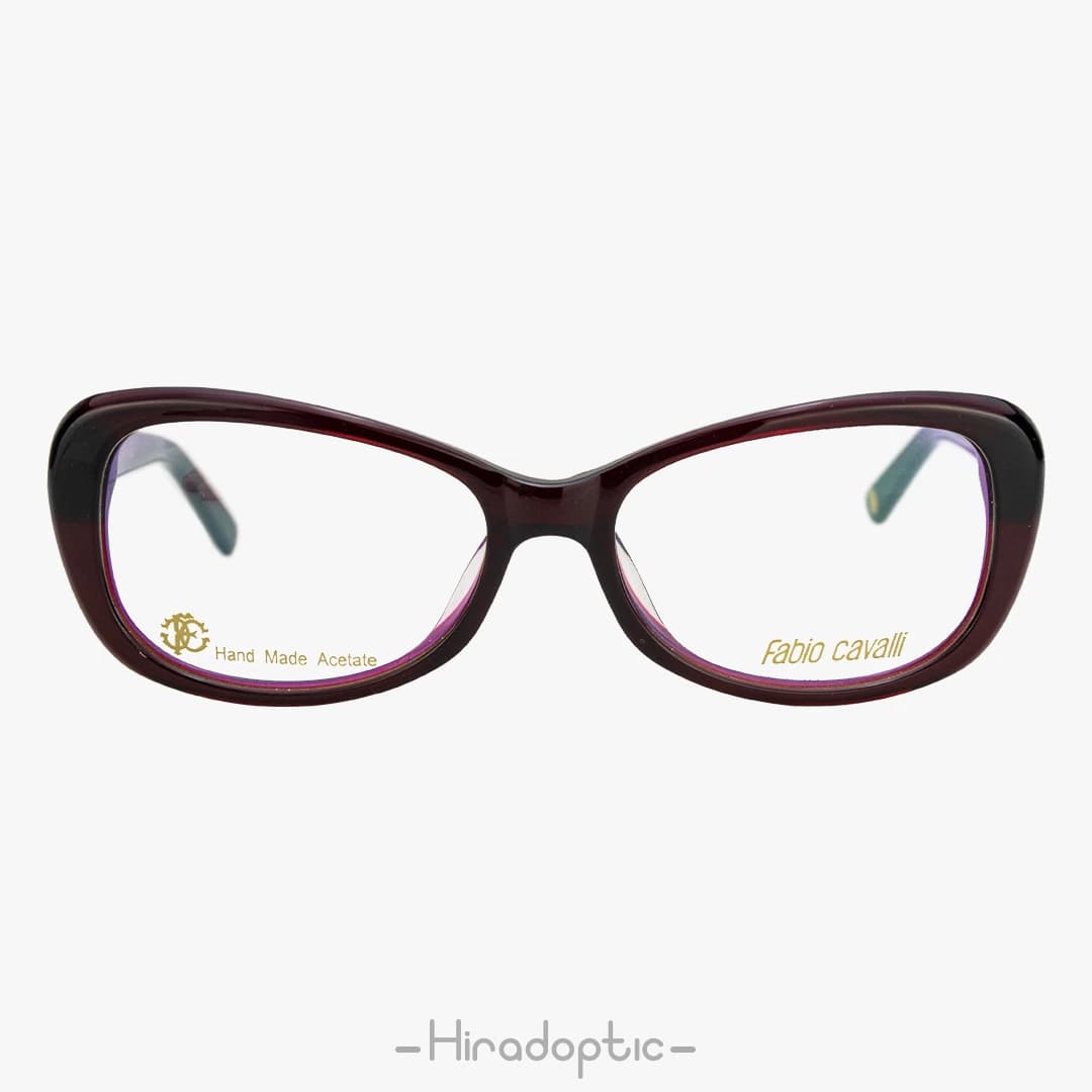 عینک طبی فابیو کاوالی 226<br><span>Fabio Cavalli FC226</span> — تصویر ۲