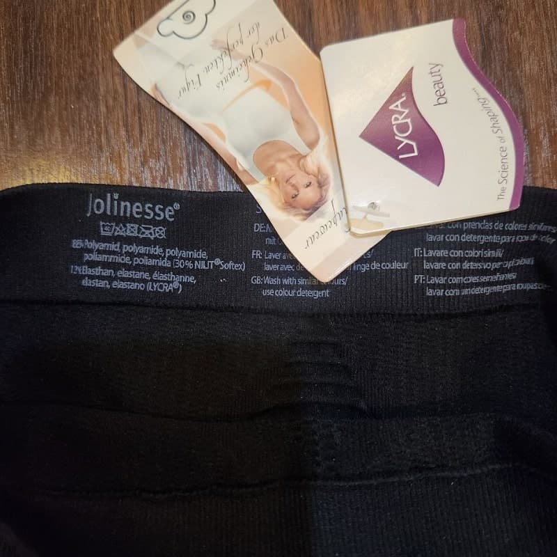 گن لاغری شکم و پهلو برند جولینس سیملس رنگ مشکی 1-Jolinesse 72366 — تصویر ۴