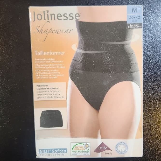 گن لاغری شکم و پهلو برند جولینس سیملس رنگ مشکی 1-Jolinesse 72366 — تصویر ۳