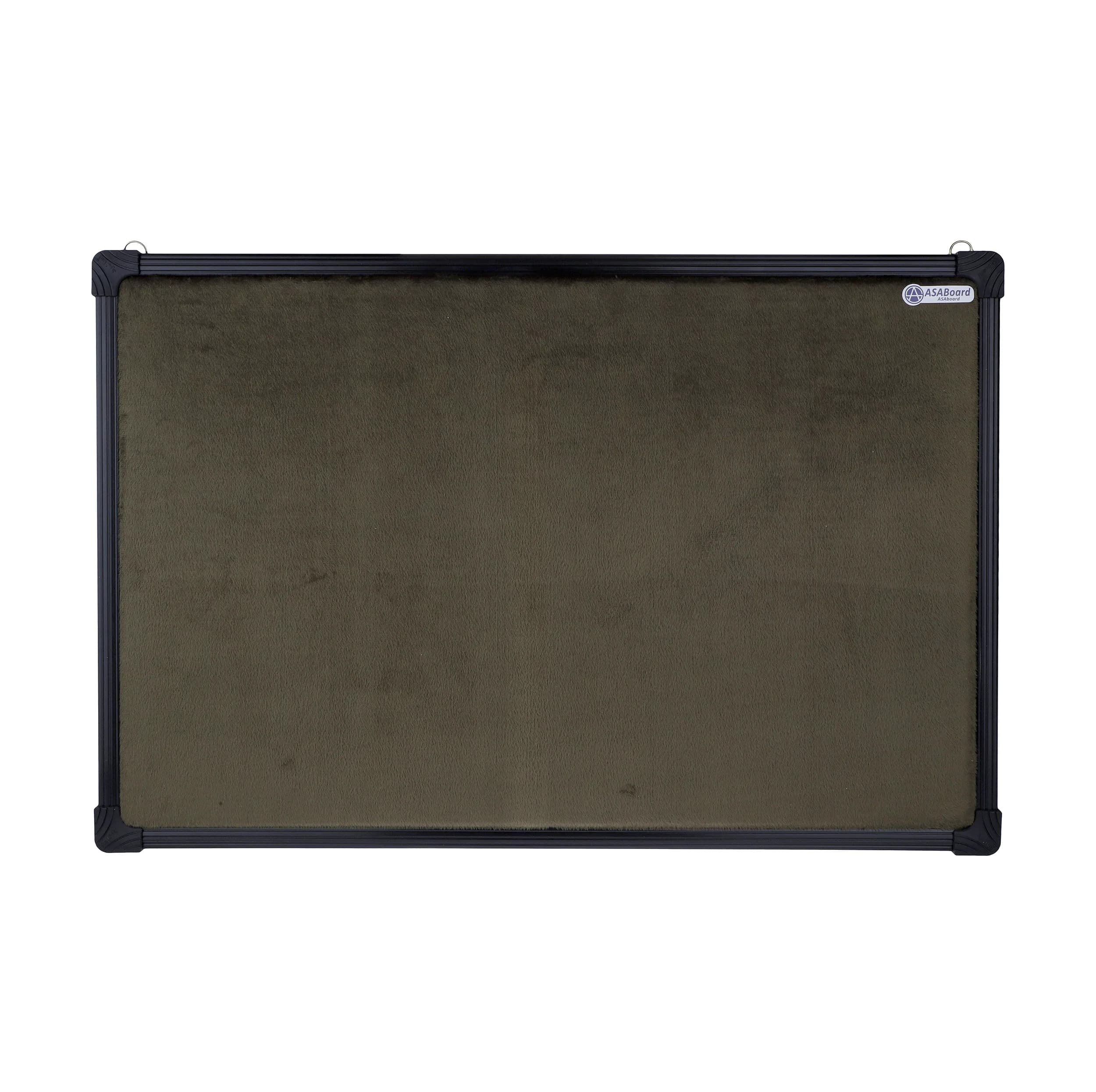 تابلو اعلانات آسا بُرد سایز 60×90 سانتی متر