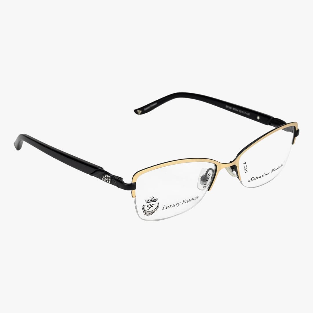 عینک طبی سالواتینا فیدیلی 186<br><span>Salvatino Fedele SF186</span>
