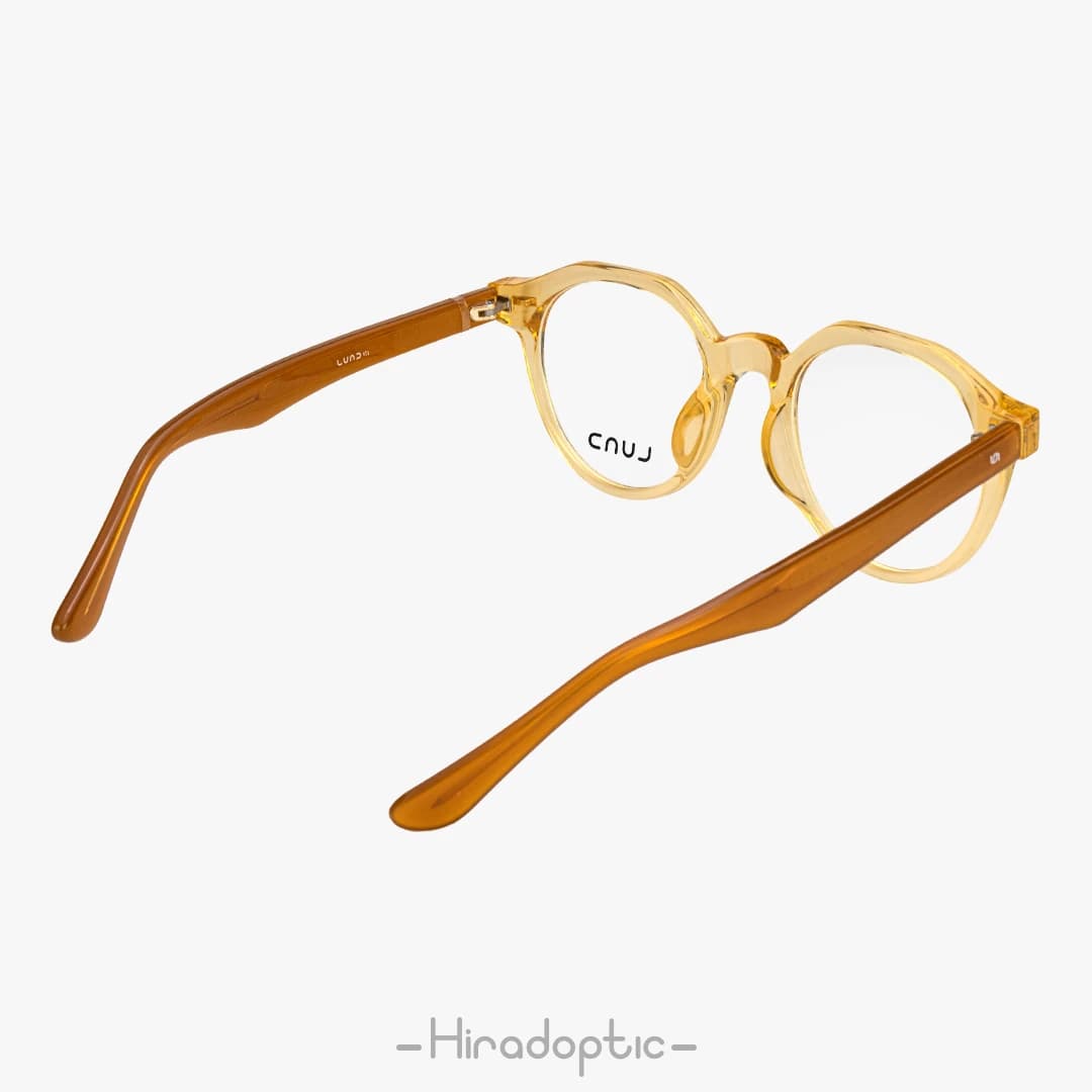 عینک طبی لوند 9017<br><span>Lund K9017</span> — تصویر ۳