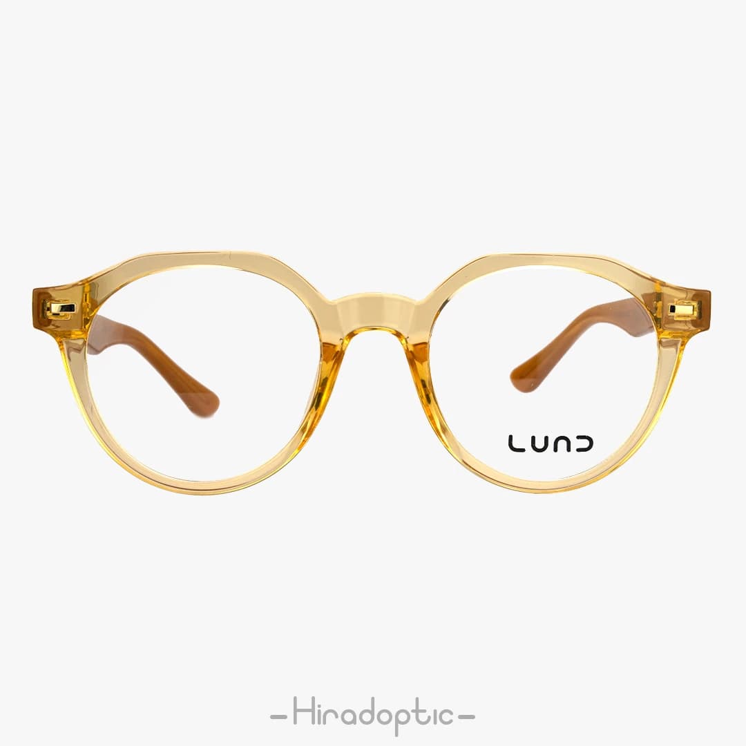 عینک طبی لوند 9017<br><span>Lund K9017</span> — تصویر ۲