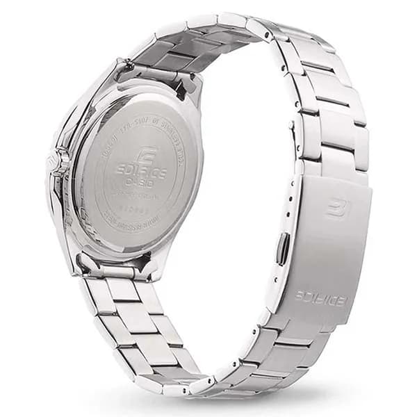 ساعت مچی مردانه کاسیو (CASIO) ادیفس (ادیفایس) مدل EFR-S108DE-8A — تصویر ۳