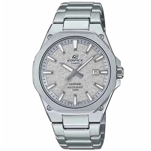 ساعت مچی مردانه کاسیو (CASIO) ادیفس (ادیفایس) مدل EFR-S108DE-8A