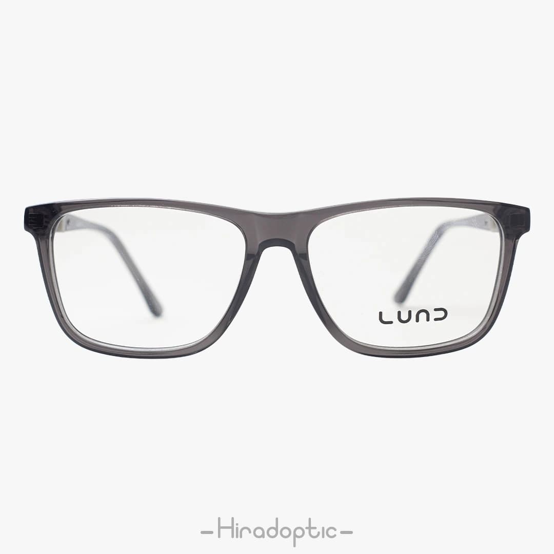 عینک طبی لوند 7133<br><span>Lund OLD7133</span> — تصویر ۲