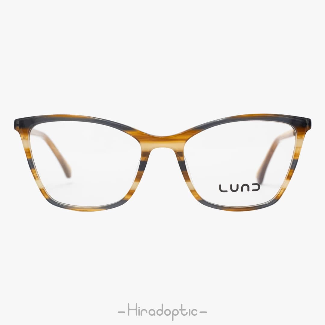 عینک طبی لوند 3592</br><span>Lund TL3592A</span> — تصویر ۳