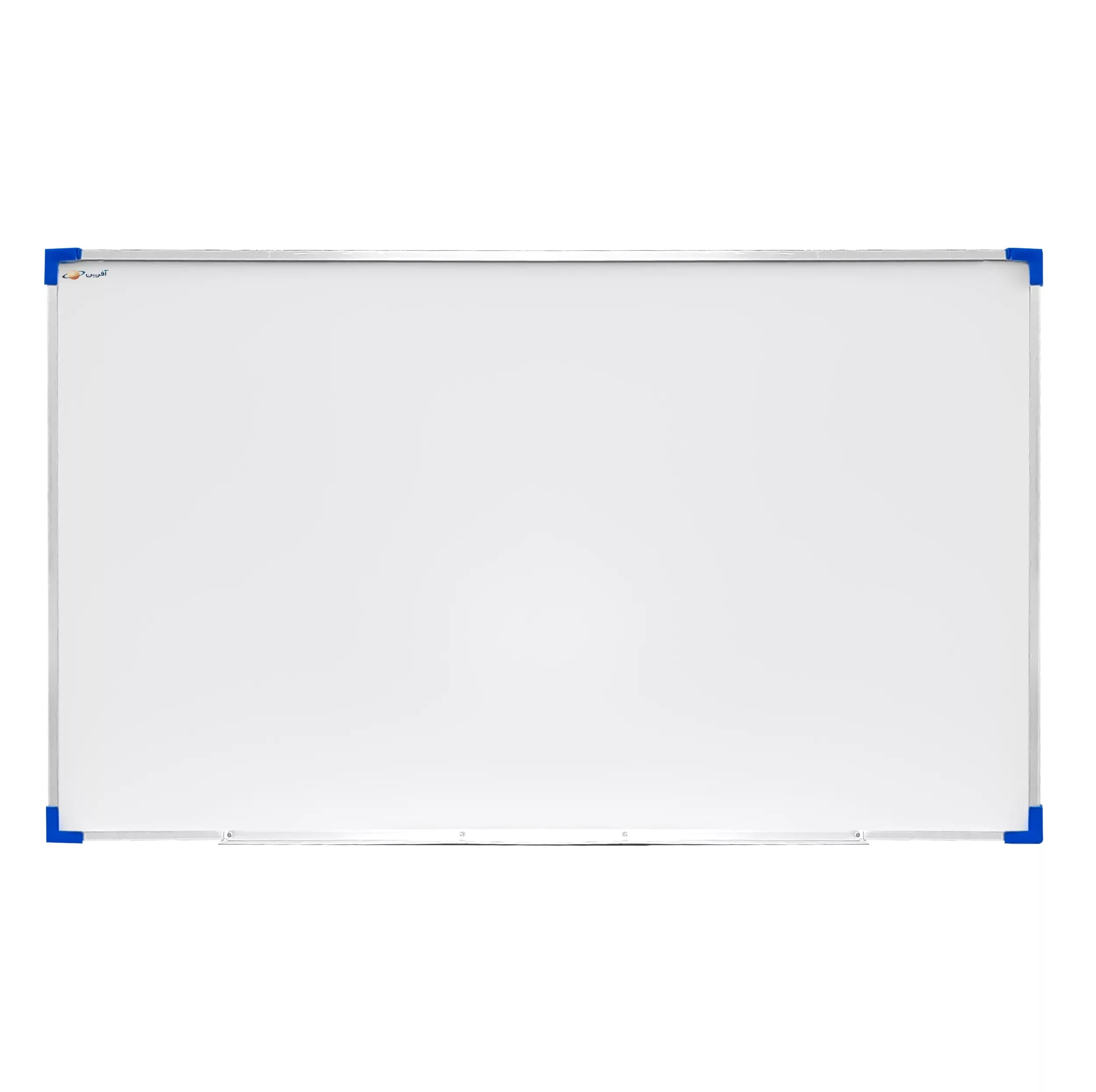 تخته وایت برد آفرین مدل M041 سایز 62×100 سانتی متر