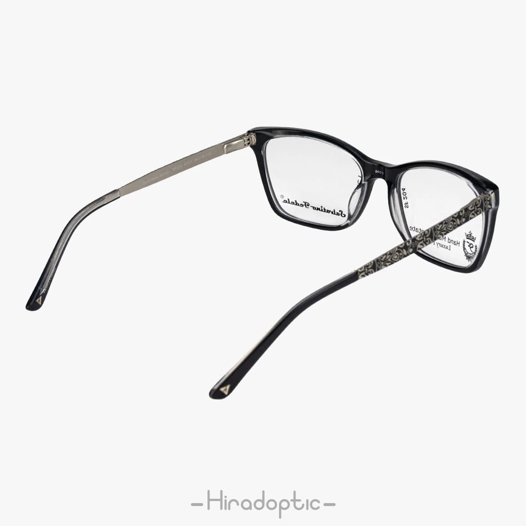 عینک طبی سالواتینا فیدیلی 204<br><span>Salvatino Fedele SF204</span> — تصویر ۳