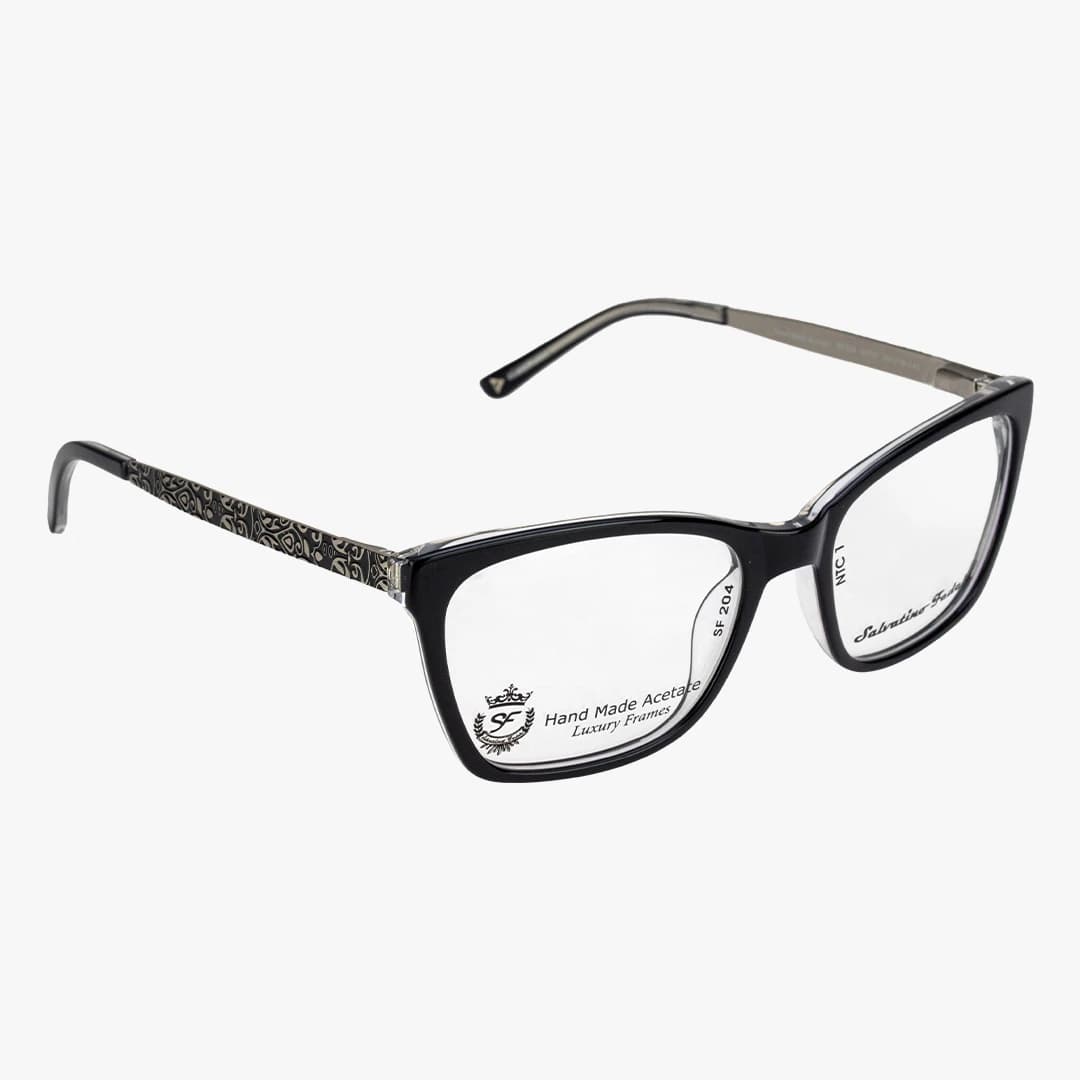 عینک طبی سالواتینا فیدیلی 204<br><span>Salvatino Fedele SF204</span>