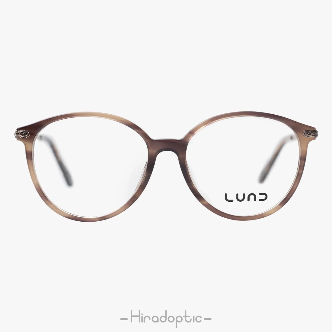عینک طبی لوند 33069<br><span>Lund GA33069</span> — تصویر ۶