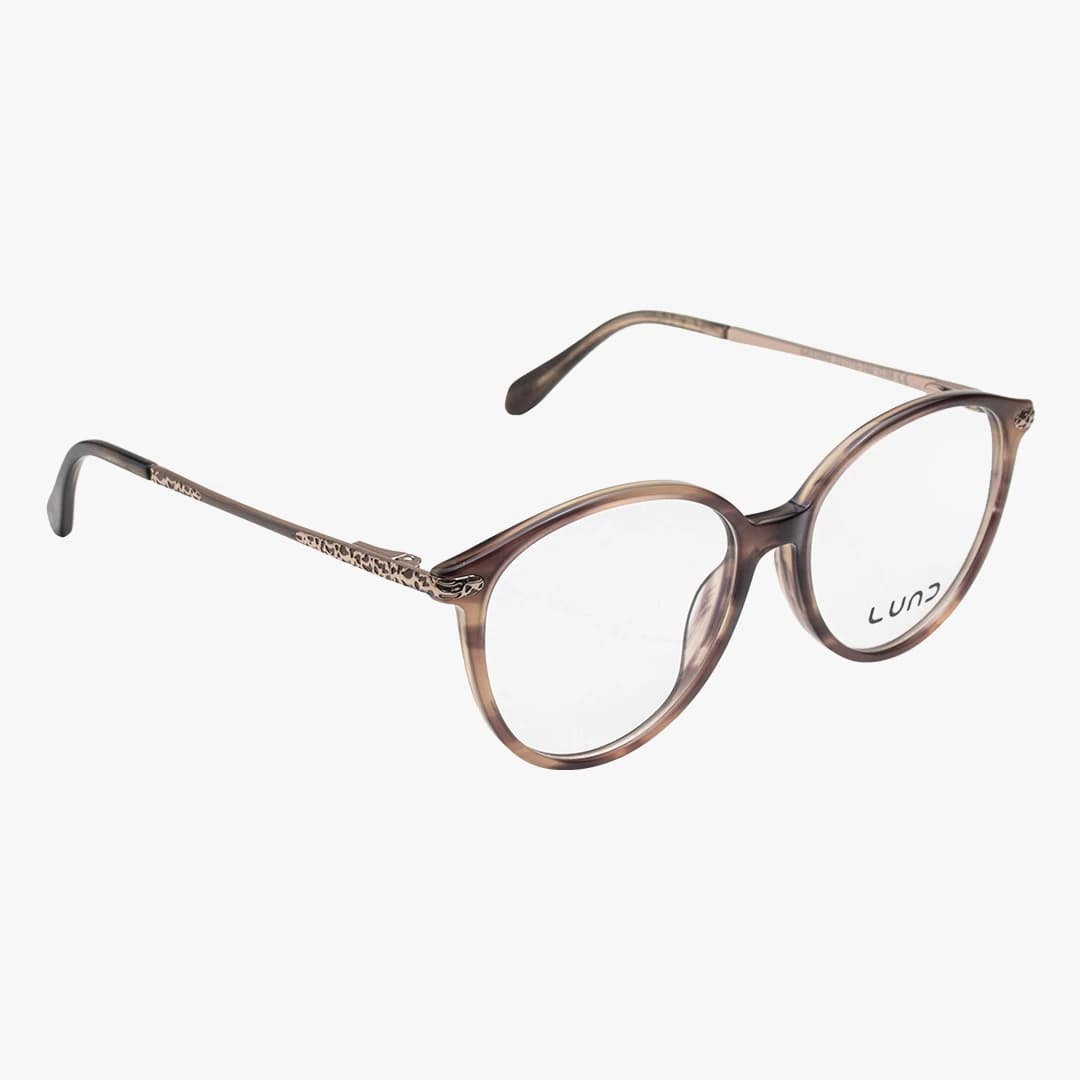 عینک طبی لوند 33069<br><span>Lund GA33069</span> — تصویر ۵