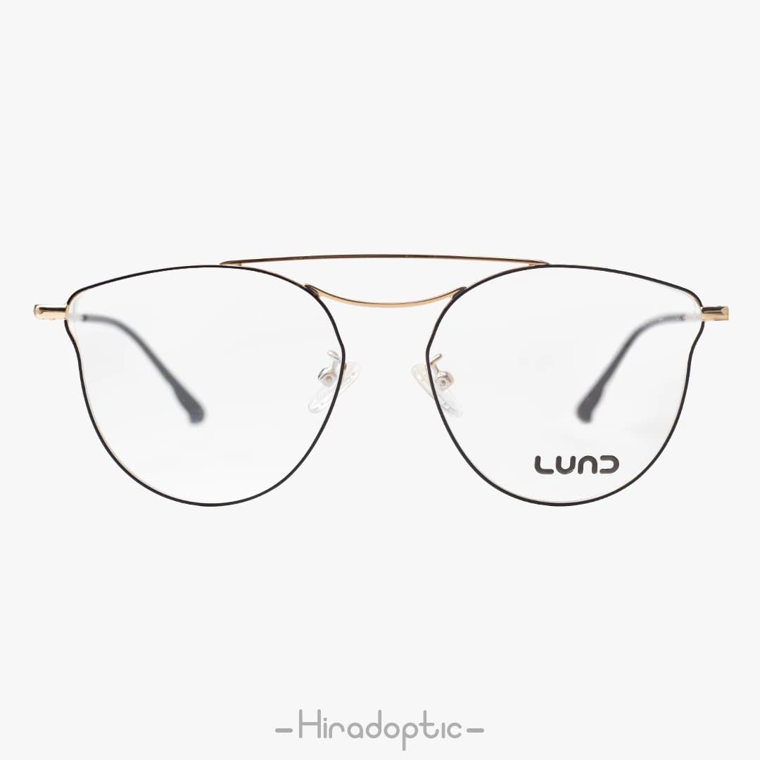 عینک طبی لوند 574<br><span>Lund IP574</span> — تصویر ۶