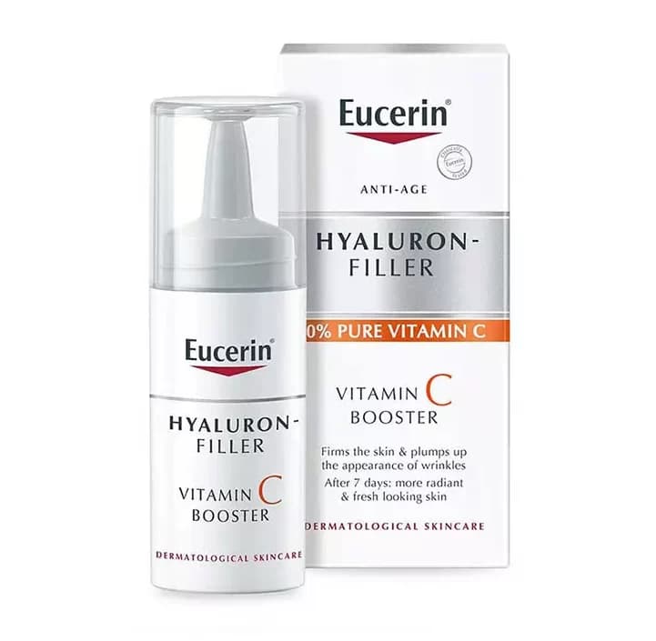 سرم ویتامین سی اوسرین Eucerin حجم 8 میل
