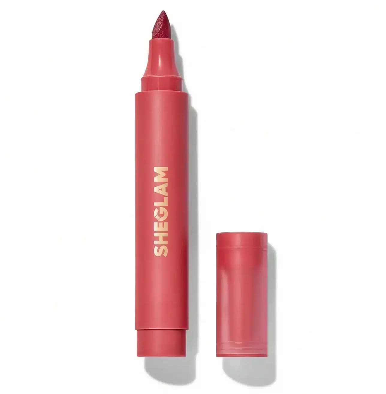 تینت لب ماژیکی شیگلم Sheglam مدل love stained