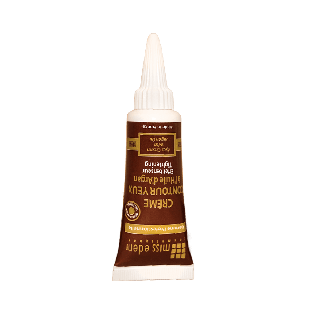 کرم دور چشم روغن آرگان میس اِدن ۲۰میلی لیتر