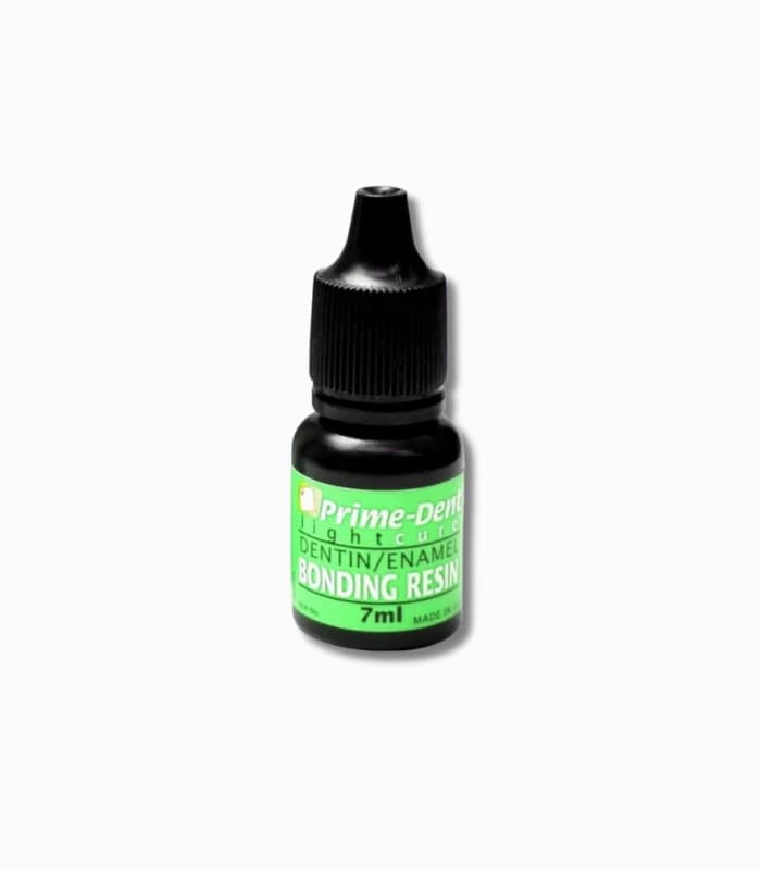 کیت کامپوزیت 7 سرنگ پرایم دنت – Prime Dent Kit Composite — تصویر ۳