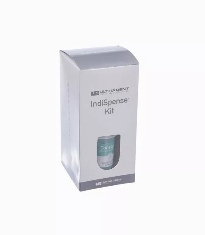 محلول کلرهگزیدین اولترادنت 30 میل – Ultradent Consepsis — تصویر ۳