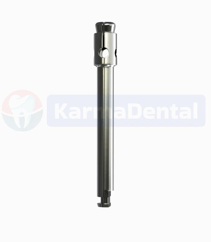 دیسک کاغذی اولترادنت 200 عددی – Ultradent Jiffy Spin — تصویر ۳