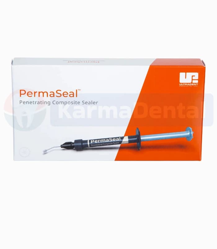 گلیز کامپوزیت پرماسیل اولترادنت – Ultradent Permaseal