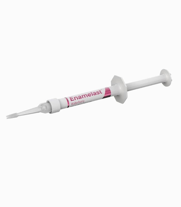وارنیش فلوراید انامل لست اولترادنت – Ultradent Fluoride Varnish Enamelast — تصویر ۳