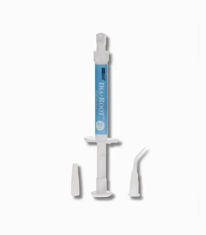 سیلر بایو سرامیک دیادنت – Diadent Dia-Root Bio Sealer — تصویر ۳