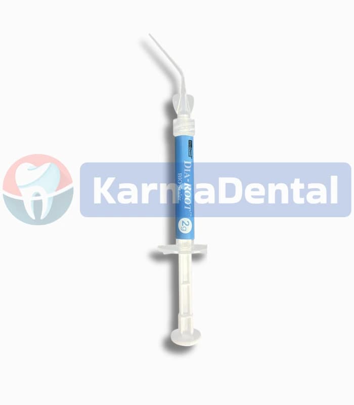 سیلر بایو سرامیک دیادنت – Diadent Dia-Root Bio Sealer — تصویر ۲