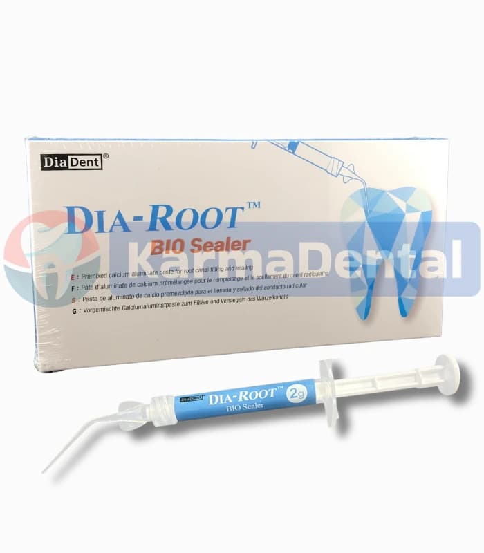 سیلر بایو سرامیک دیادنت – Diadent Dia-Root Bio Sealer