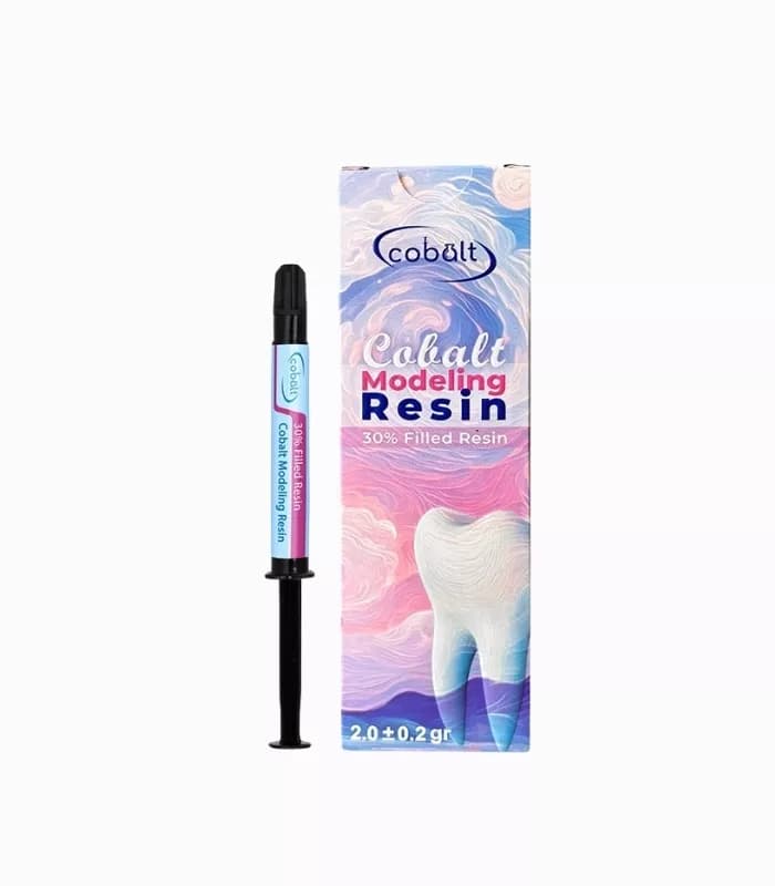 مادلینگ رزین کبالت – Cobalt Modeling Resin