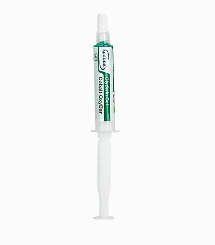 ژل گلیسیرین کبالت – Cobalt Oxybar — تصویر ۲