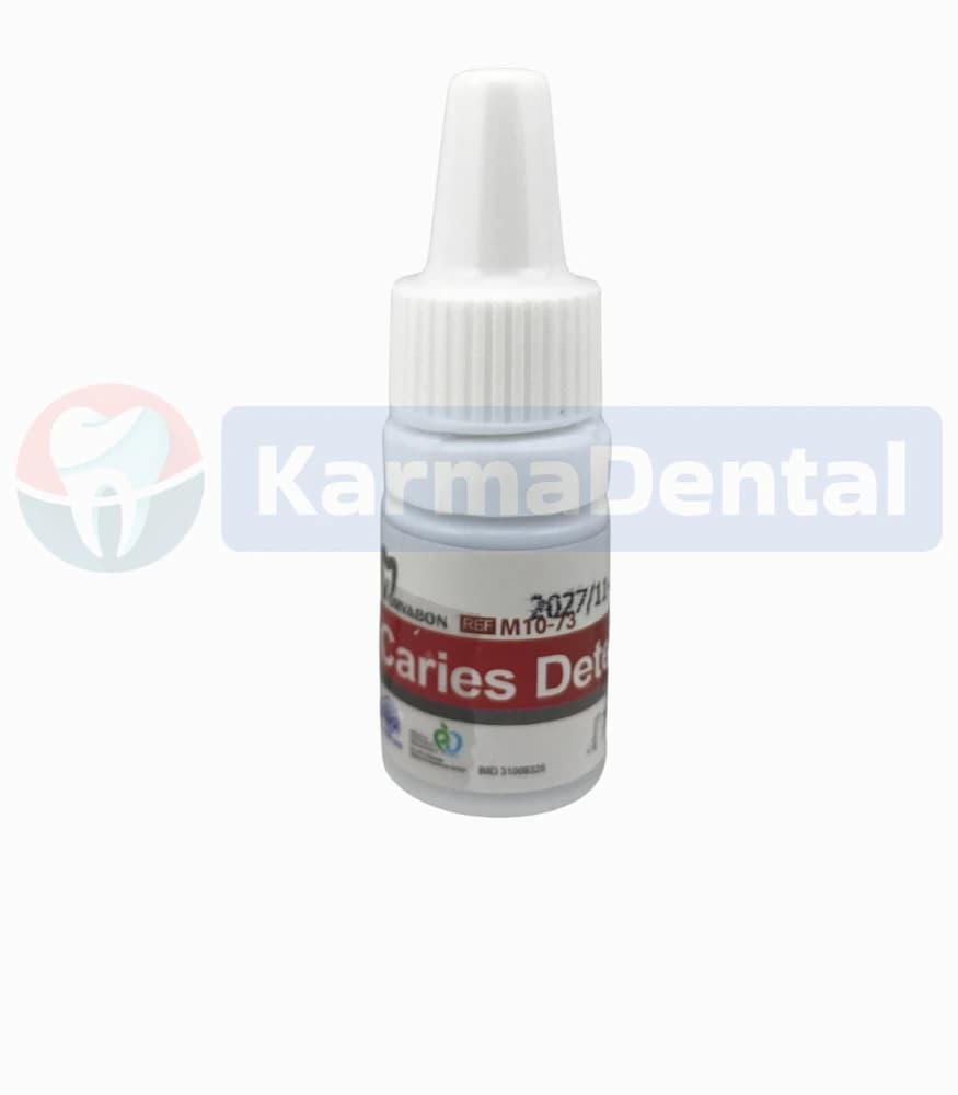 شناساگر پوسیدگی مروابن – Morvabon Caries Detector — تصویر ۲